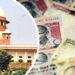 Controversy :-PM Modi’s 2016 Demonetisation was legal, says Supreme Court
