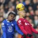 The Match between Chelsea and Liverpool Fc ended in a draw