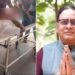 Incident of Bullet Shot in Odisha Minister’s Chest