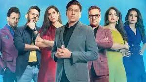 Shark Tank India
