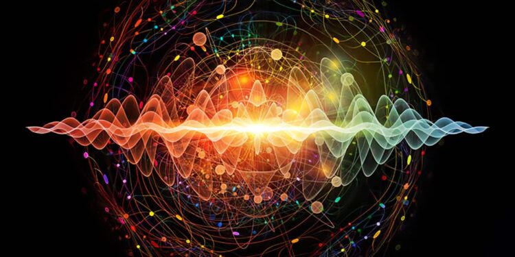 Researchers Finds A Brand New Form Of Quantum Entanglement