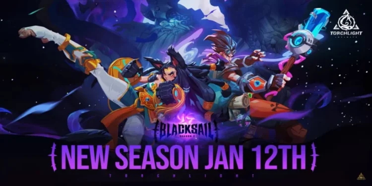 Torchlight Reveals New Hero, Several Upgrades With A Challenge