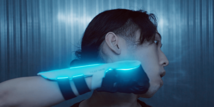 Now You Can Experience Virtual Punches And More With The "Haptic Metaverse Glove"