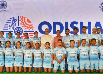 Hockey Men's world cup