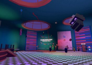 Meetkai Launches The New Room-Scanning Tech And Metaverse Builder