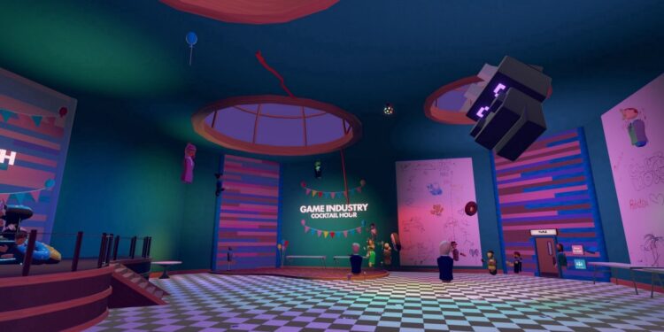 Meetkai Launches The New Room-Scanning Tech And Metaverse Builder