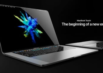 Apple May Release New MacBook With An OLED Display In 2024