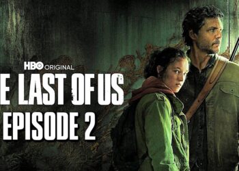 Exclusive:- HBO show The last of us Episode 2 was streamed yesterday