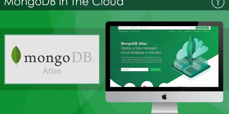 Meet Multi-cloud Developer Platform Like MongoDB