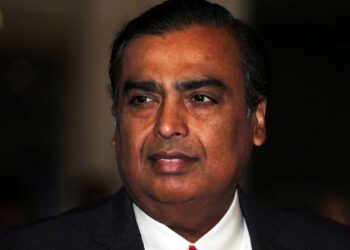 CEO Mukesh Ambani From India to the World: Exclusive