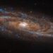 Exclusive- Hubble Telescope Spotted Stunning Spiral Galaxy That Hold Clues