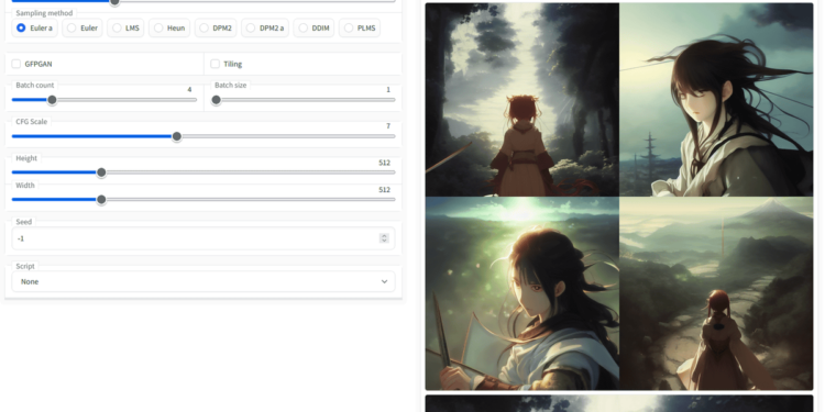 Meet New Artificial Intelligence Plugin Auto Photoshop Stable Diffusion