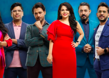 Know Each & Everything About Shark Tank India Judges From Here