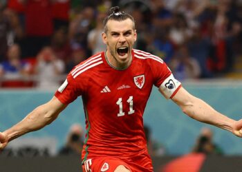 Gareth Bale retired from professional football