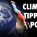 Tipping Points Complicate The Evaluation Of Complex Climate Models
