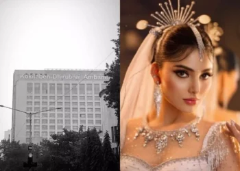 New Delhi: उर्वशी रौतेला ने फिर शेयर की क्रिप्टिक पोस्ट