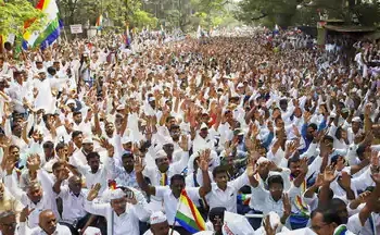 Ranchi: After Jain community slams tourism tag, Centre’s