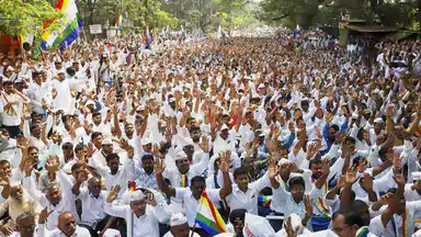Ranchi: After Jain community slams tourism tag, Centre’s