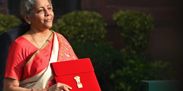 India’s budget will be announced on 1st February