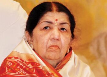 LATA MANGESHKAR DEATH ANNIVERSARY: LESSER KNOWN FACTS ABOUT THE LIVING LEGEND