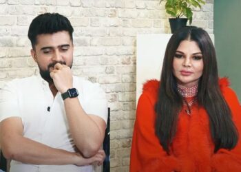 Aadil khan Durrani: Arrested on 06 Feb.