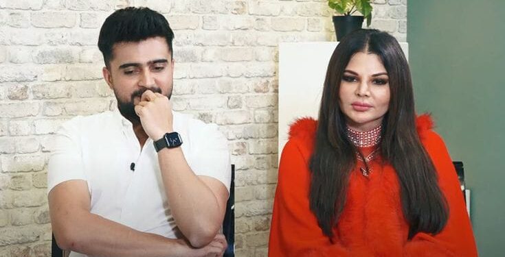 Aadil khan Durrani: Arrested on 06 Feb.