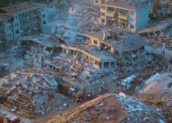 Exclusive updates:- Turkey earthquake