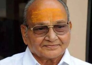 K. Vishwanath: Demise of a Great Director