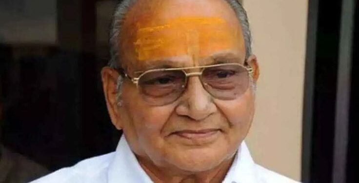 K. Vishwanath: Demise of a Great Director