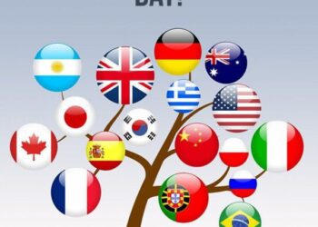 Exclusive:- 21 Feb. International mother language day