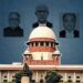 Supreme Court के 5 नए जजों को किया बरी