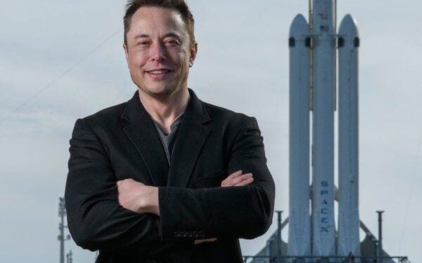 Elon musk again became the richest person in the world