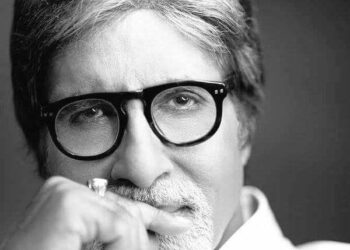 Exclusive:- Amitabh Bachchan got injured during shooting