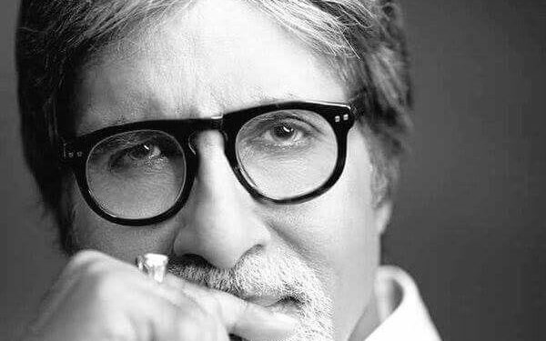 Exclusive:- Amitabh Bachchan got injured during shooting