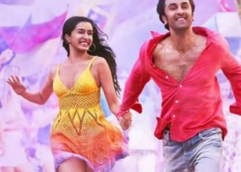 Review:-“Tu Jhoothi Mein Makkar” Movie of Ranbir and Shradha