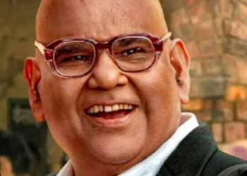 Bollywood’s Famous Actor Satish Kaushik Passed Away