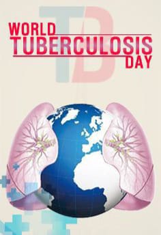 World TB