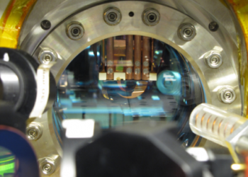 For the first time Scientists measure a paradoxical quantum phenomenon