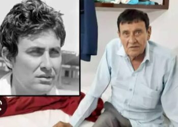 Great Cricketer Salim Durrani Passed Away