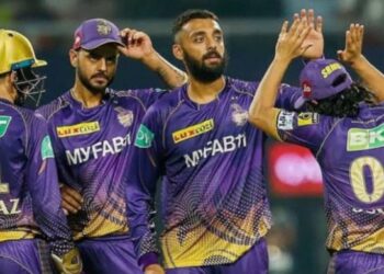 Exclusive:- Even though Gujarat Titans scored more than 200 runs