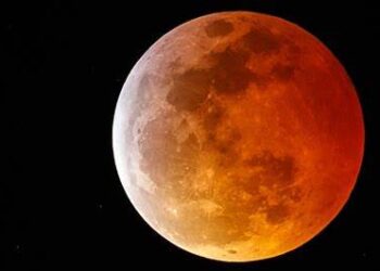 What is on 5 May :- the penumbral lunar eclipse , Everything you need to know about this penumbral
