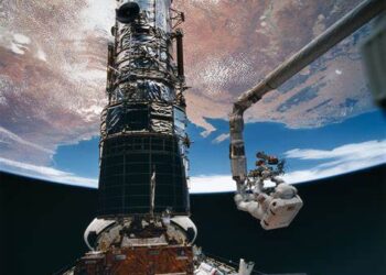 Voyager :- NASA’S longest live and Successful project that probe for 45 years old in space