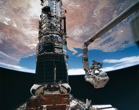 Voyager :- NASA’S longest live and Successful project that probe for 45 years old in space