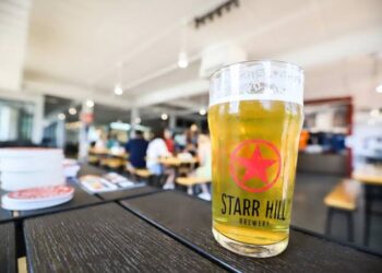 Starr Hill Brewery regulates and practices compliances