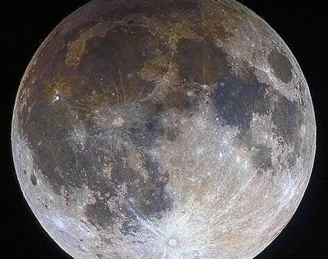 What is on 5 May :- the penumbral lunar eclipse , Everything you need to know about this penumbral