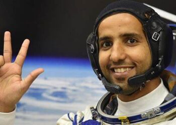 UAE’s Sultan Al Neyadi makes history as first Arab astronaut to walk in space