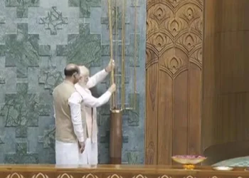 India’s new Parliament Inauguration a historic ceremony on May 28.