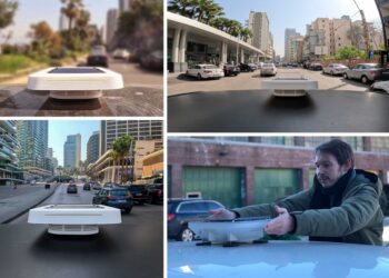 A new Low priced Device Developed by MIT Can Measure Air Pollution Anywhere