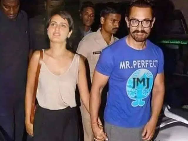 Aamir Khan