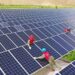 Rajasthan and Gujarat enjoy higher share in Solar power project